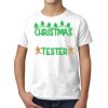 Youth CVC T-Shirt Thumbnail