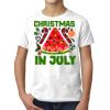 Youth CVC T-Shirt Thumbnail