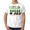 Youth CVC T-Shirt Thumbnail