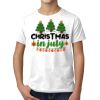 Youth CVC T-Shirt Thumbnail