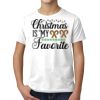 Youth CVC T-Shirt Thumbnail
