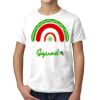 Youth CVC T-Shirt Thumbnail