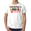 Youth CVC T-Shirt Thumbnail
