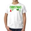 Youth CVC T-Shirt Thumbnail
