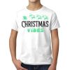 Youth CVC T-Shirt Thumbnail