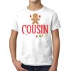 Youth CVC T-Shirt Thumbnail