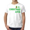 Youth CVC T-Shirt Thumbnail