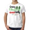 Youth CVC T-Shirt Thumbnail