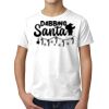 Youth CVC T-Shirt Thumbnail