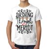 Youth CVC T-Shirt Thumbnail
