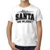 Youth CVC T-Shirt Thumbnail
