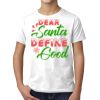 Youth CVC T-Shirt Thumbnail