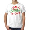 Youth CVC T-Shirt Thumbnail