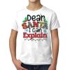 Youth CVC T-Shirt Thumbnail