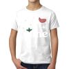 Youth CVC T-Shirt Thumbnail