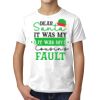 Youth CVC T-Shirt Thumbnail