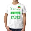 Youth CVC T-Shirt Thumbnail