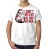 Youth CVC T-Shirt Thumbnail