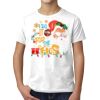 Youth CVC T-Shirt Thumbnail