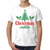 Youth CVC T-Shirt Thumbnail