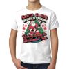 Youth CVC T-Shirt Thumbnail