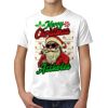Youth CVC T-Shirt Thumbnail
