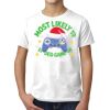 Youth CVC T-Shirt Thumbnail