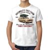 Youth CVC T-Shirt Thumbnail