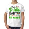 Youth CVC T-Shirt Thumbnail