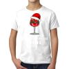 Youth CVC T-Shirt Thumbnail