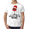 Youth CVC T-Shirt Thumbnail