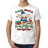 Youth CVC T-Shirt Thumbnail