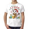 Youth CVC T-Shirt Thumbnail