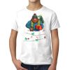 Youth CVC T-Shirt Thumbnail