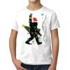 Youth CVC T-Shirt Thumbnail
