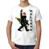 Youth CVC T-Shirt Thumbnail