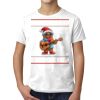Youth CVC T-Shirt Thumbnail