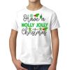 Youth CVC T-Shirt Thumbnail