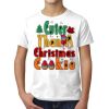 Youth CVC T-Shirt Thumbnail