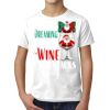 Youth CVC T-Shirt Thumbnail