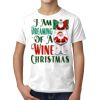Youth CVC T-Shirt Thumbnail