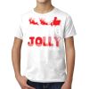 Youth CVC T-Shirt Thumbnail
