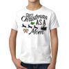 Youth CVC T-Shirt Thumbnail