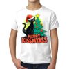 Youth CVC T-Shirt Thumbnail