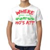 Youth CVC T-Shirt Thumbnail
