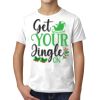 Youth CVC T-Shirt Thumbnail