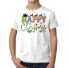 Youth CVC T-Shirt Thumbnail