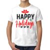 Youth CVC T-Shirt Thumbnail