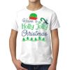 Youth CVC T-Shirt Thumbnail