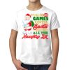 Youth CVC T-Shirt Thumbnail